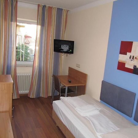 Litty'S Hotel Munchen Ruang foto