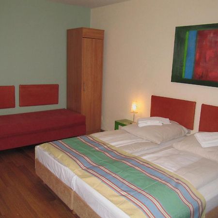 Litty'S Hotel Munchen Ruang foto