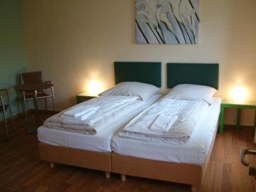 Litty'S Hotel Munchen Bagian luar foto