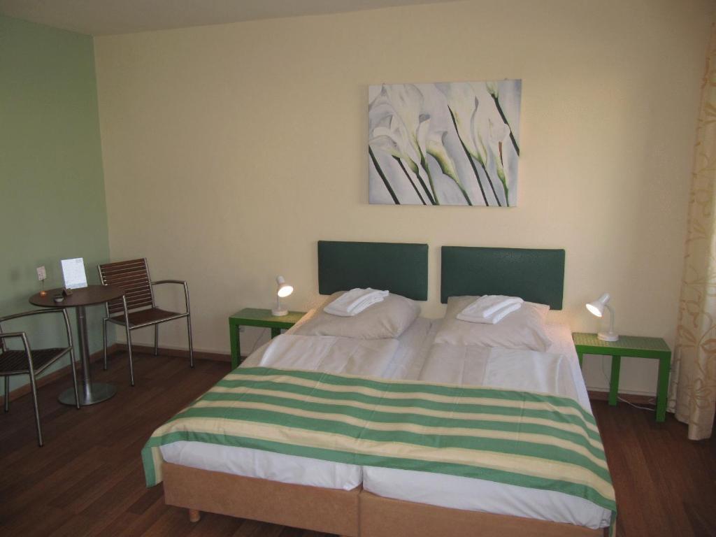 Litty'S Hotel Munchen Bagian luar foto